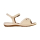 Sandales Cuir Geox Vega