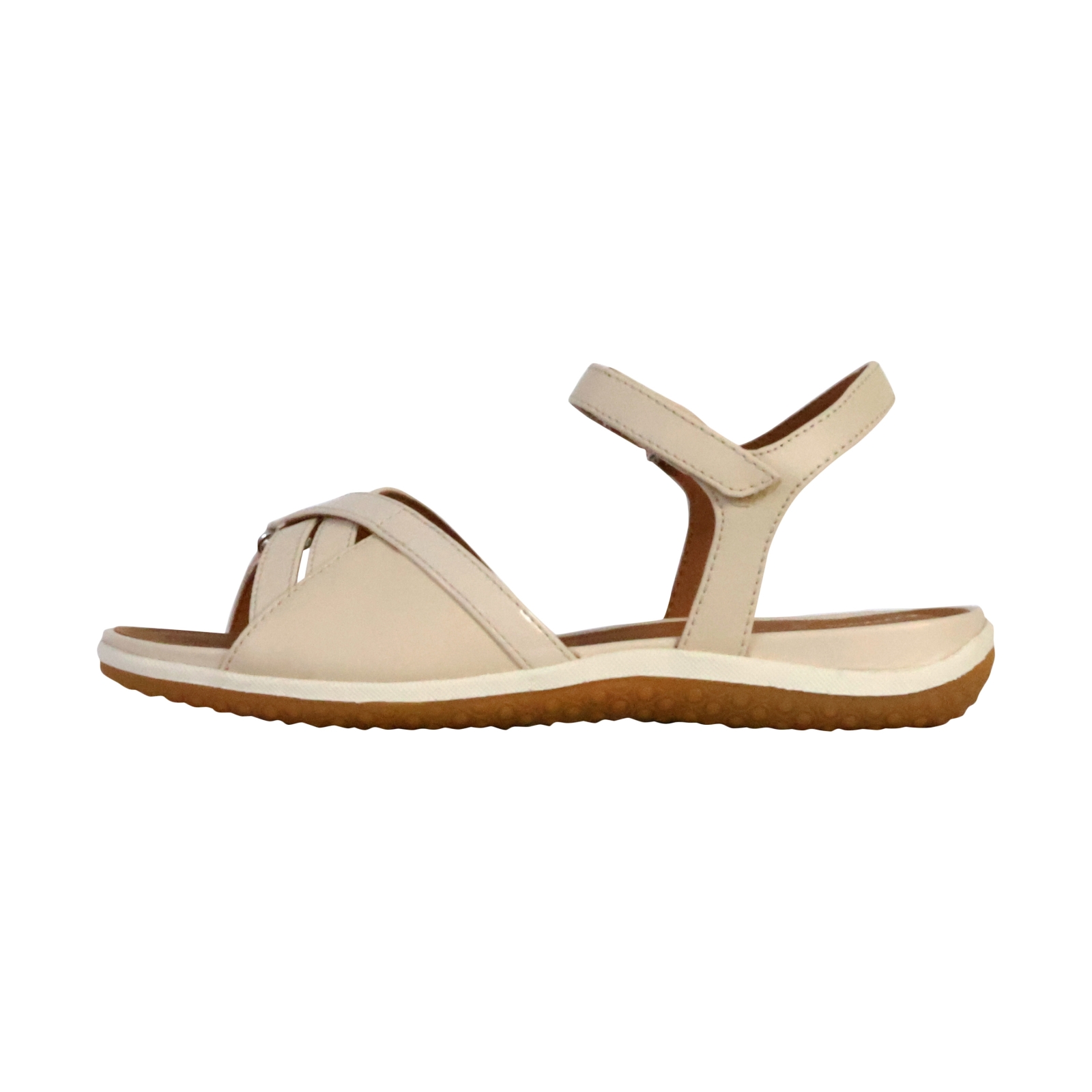Sandales Cuir Geox Vega