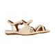 Sandales Cuir Geox Vega
