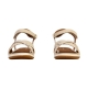 Sandales Cuir Geox Vega