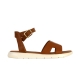 Sandales Cuir Geox Dandra