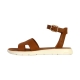 Sandales Cuir Geox Dandra