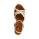 Sandales Cuir Geox Vega