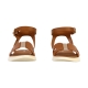 Sandales Cuir Geox Dandra