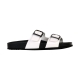 Mules à Enfiler Geox Brionia