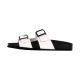 Mules à Enfiler Geox Brionia