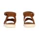 Sandales Cuir Geox Dandra