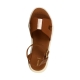 Sandales Cuir Geox Dandra