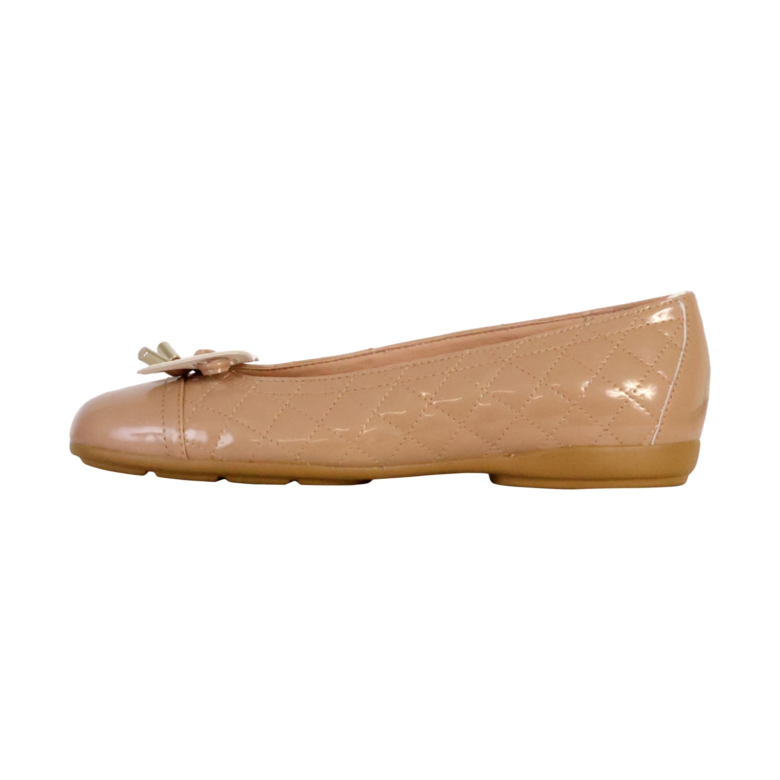 Ballerine à Enfiler Geox Annytah