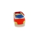 Basket Cuir Enfant Kickers Kickmotion