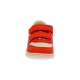 Basket Cuir Enfant Kickers Kickmotion