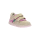 Basket Cuir Enfant Kickers Kickmotion