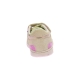 Basket Cuir Enfant Kickers Kickmotion