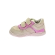 Basket Cuir Enfant Kickers Kickmotion