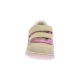 Basket Cuir Enfant Kickers Kickmotion