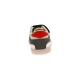 Basket Cuir Enfant Kickers Kickmotion