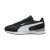 Basket Cuir Puma R78 Wind MU