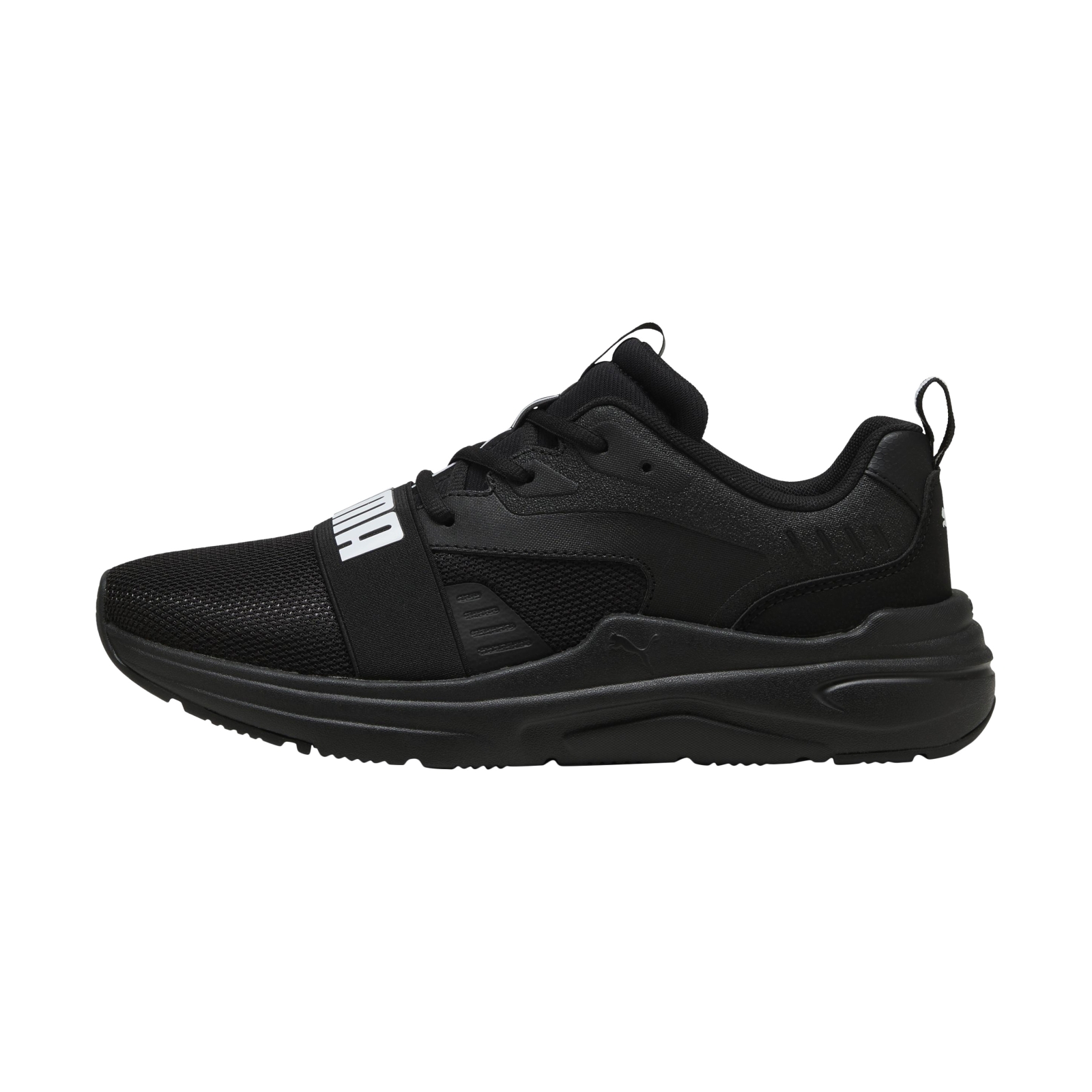 Basket à Lacets Puma Softride Wired 2