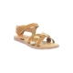 Sandales Cuir Enfant Kickers Betty