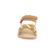 Sandales Cuir Enfant Kickers Betty