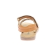 Sandales Cuir Enfant Kickers Betty
