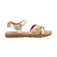 Sandales Cuir Enfant Kickers Betty