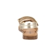 Sandales Cuir Enfant Kickers Betty