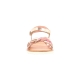 Sandales Cuir Enfant Kickers Betty