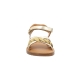 Sandales Cuir Enfant Kickers Betty