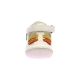 Sandales Cuir Enfant Kickers Sushy