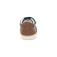 Basket Cuir Enfant Kickers Kickbuvar