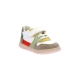 Basket Cuir Enfant Kickers Kickbuvar