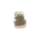 Basket Cuir Enfant Kickers Kickbuvar