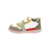 Basket Cuir Enfant Kickers Kickbuvar