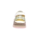 Basket Cuir Enfant Kickers Kickbuvar