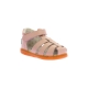 Sandales Cuir Enfant Kickers Kick Flo