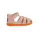 Sandales Cuir Enfant Kickers Kick Flo
