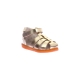 Sandales Cuir Enfant Kickers Kick Flo