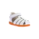 Sandales Cuir Enfant Kickers Kick Flo