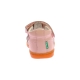 Sandales Cuir Enfant Kickers Kick Flo