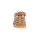 Sandales Cuir Enfant Kickers Kick Flo