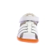 Sandales Cuir Enfant Kickers Kick Flo