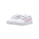 Basket à Scratch Enfant Puma Carina 3.0 Blurry Dreams V inf