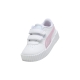 Basket à Scratch Enfant Puma Carina 3.0 Blurry Dreams V inf