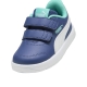 Basket à Scratch Enfant Puma Courtflex V3 V Inf