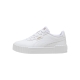 Basket Enfant à lacets Puma Carina 3.0 PS