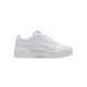Basket Enfant à lacets Puma Carina 3.0 PS