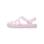 Sandales Enfant à boucles Crocs Fisherman