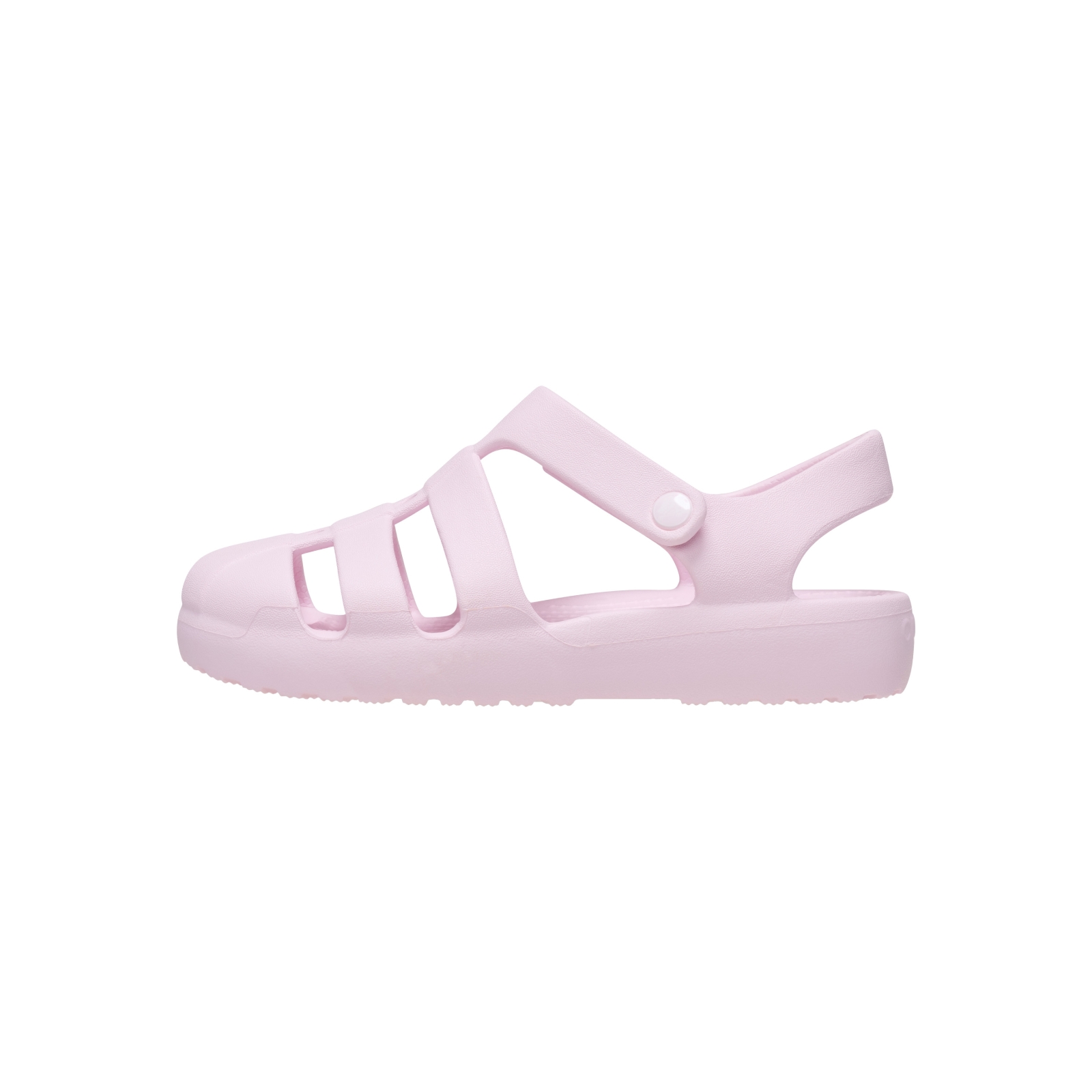 Sandales Enfant à boucles Crocs Fisherman