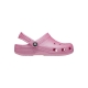 Sabot Enfant à Enfiler Crocs Classic Glitter